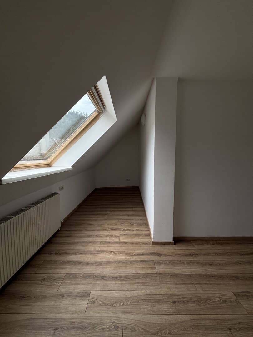 Traumhafte 60,66 m² Wohnung in Sankt Michael – Ihr gepflegtes Zuhause in der Steiermark!
