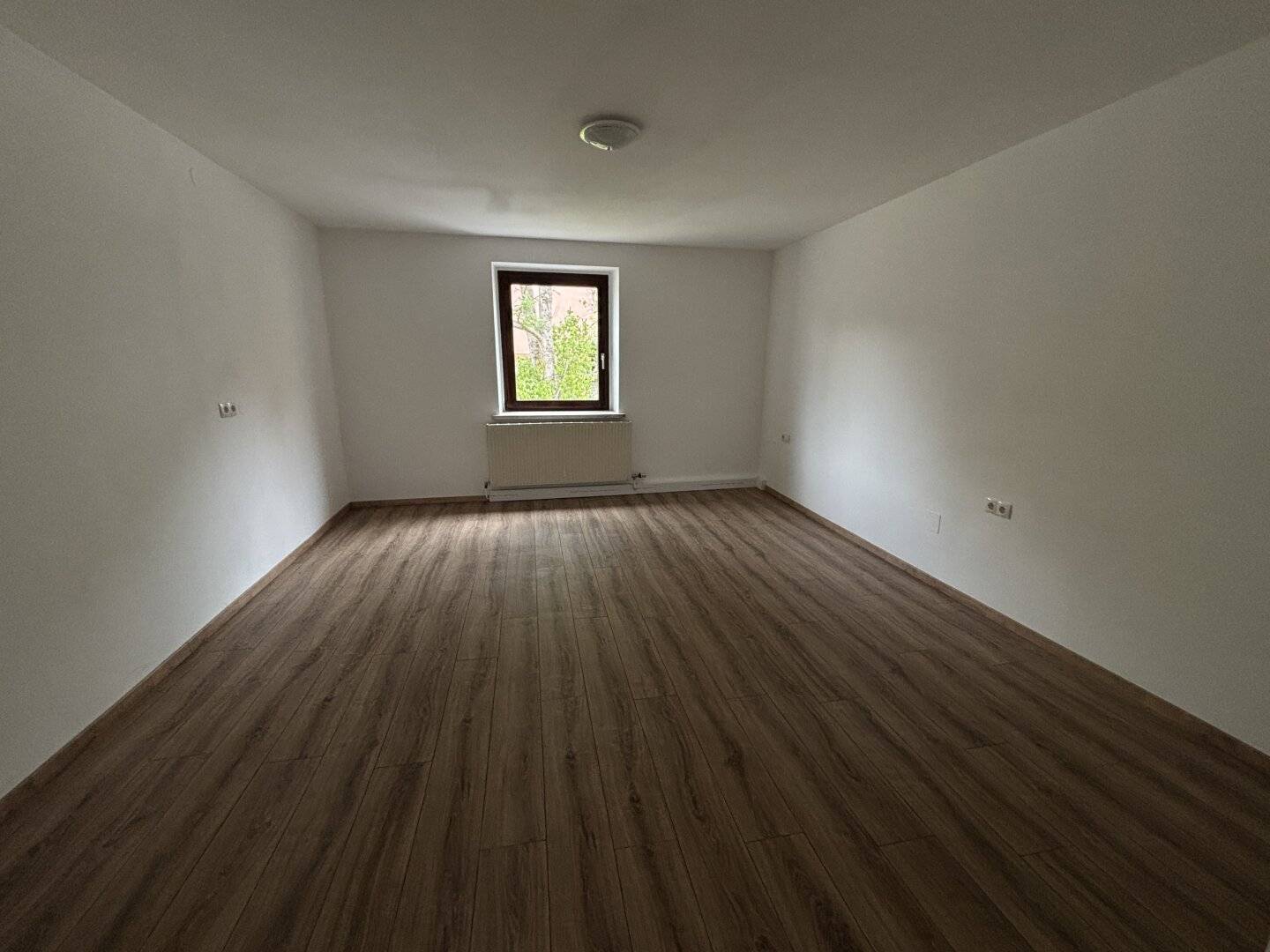 Traumhafte 60,66 m² Wohnung in Sankt Michael – Ihr gepflegtes Zuhause in der Steiermark!