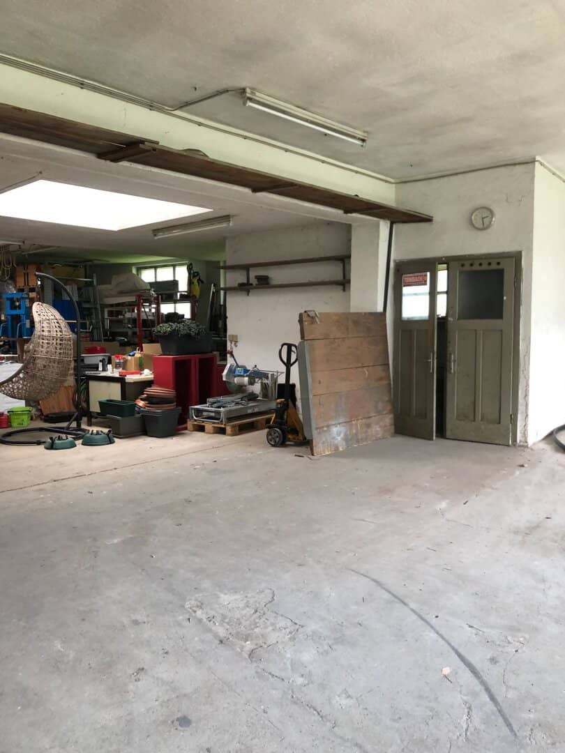 60m² Lager in 4150 Rohrbach – ideale Gewerbefläche!