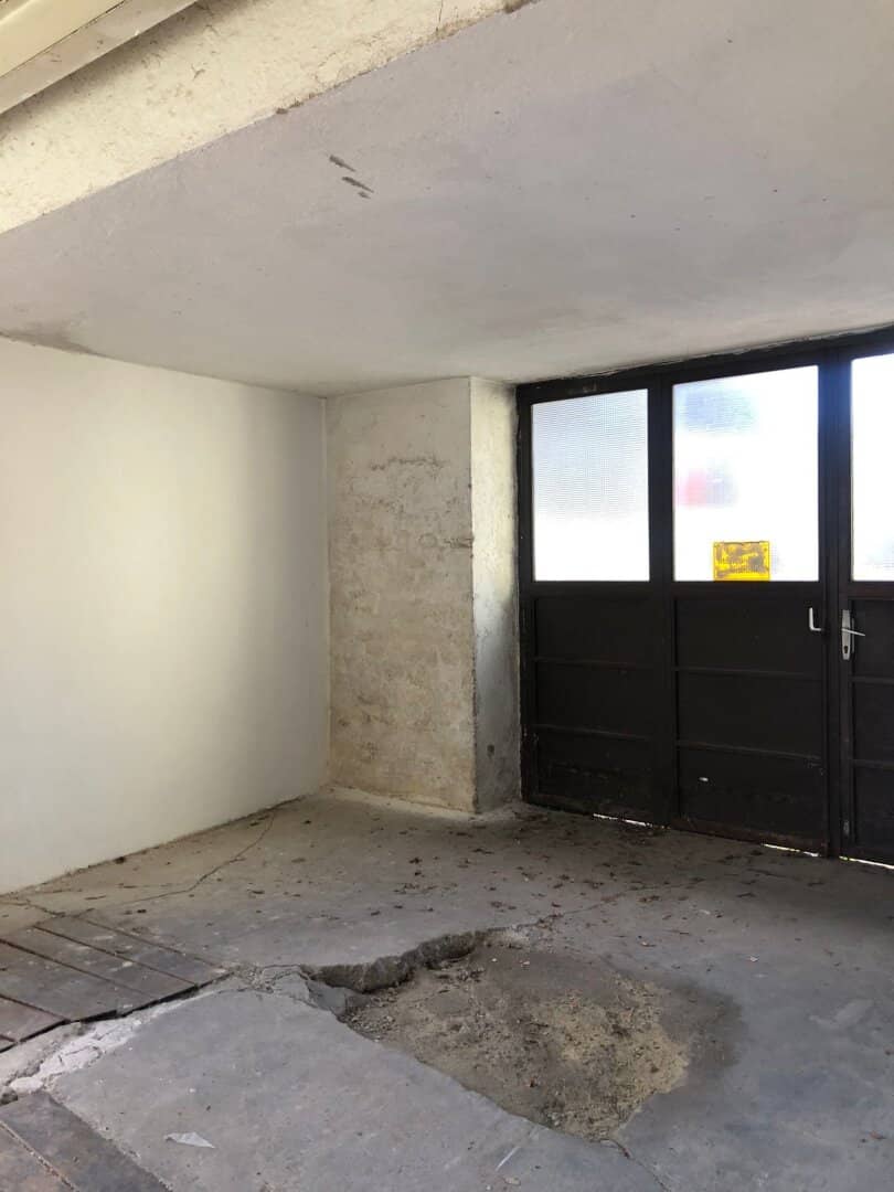 60m² Lager in 4150 Rohrbach – ideale Gewerbefläche!