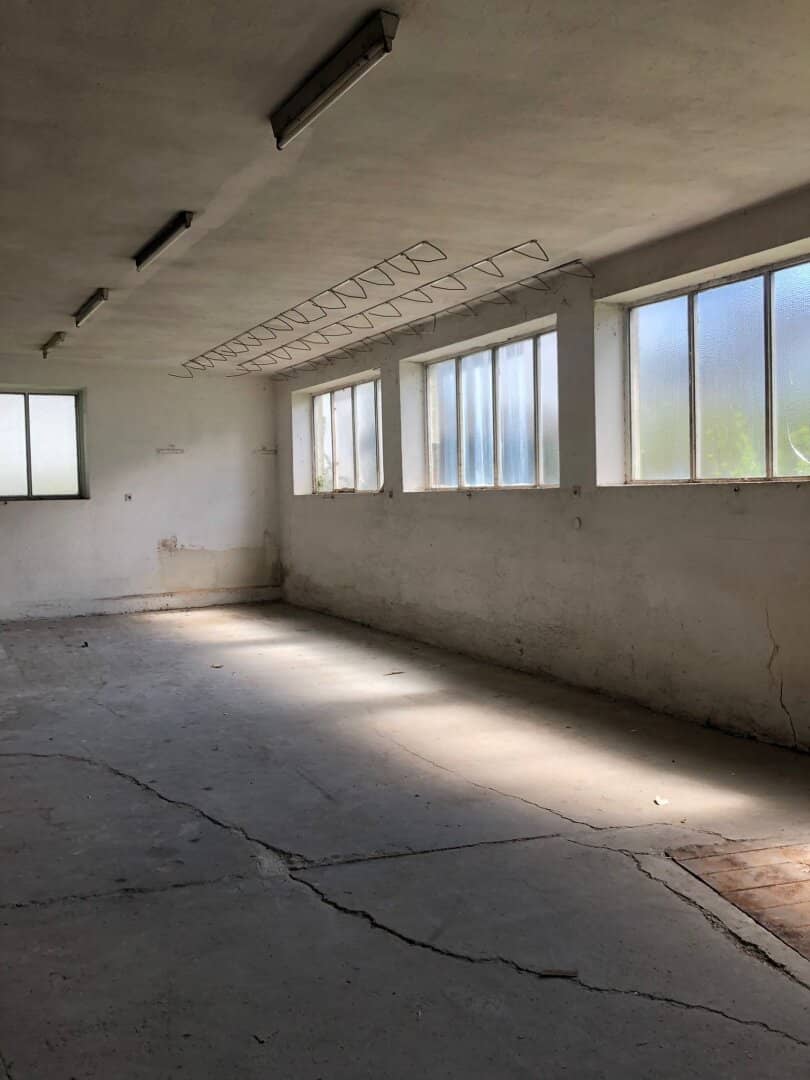 60m² Lager in 4150 Rohrbach – ideale Gewerbefläche!