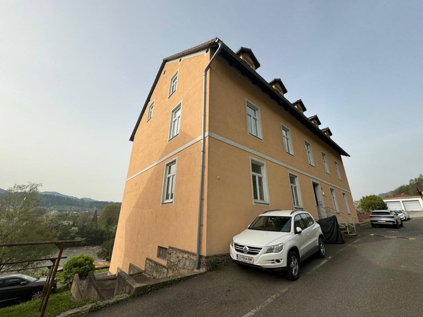 Großvolumiges Investment mit 4.211 m² Entwicklungspotenzial – in bester Lage!