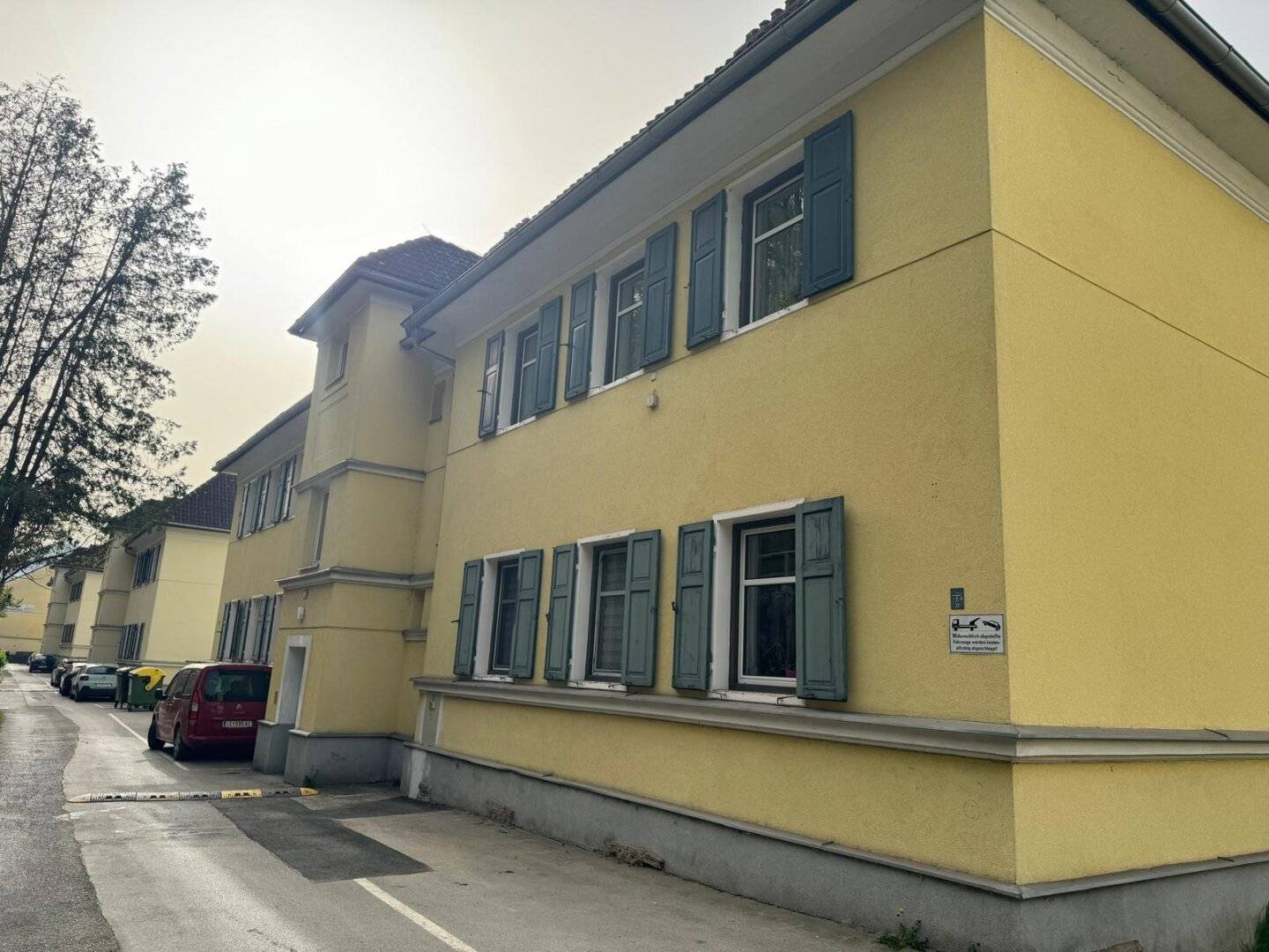 Großvolumiges Investment mit 4.211 m² Entwicklungspotenzial – in bester Lage!