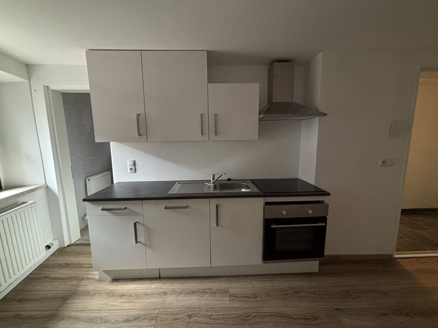Gemütliche 74,87 m² Wohnung in Sankt Michael - Ihr neues Zuhause im Herzen der Steiermark!