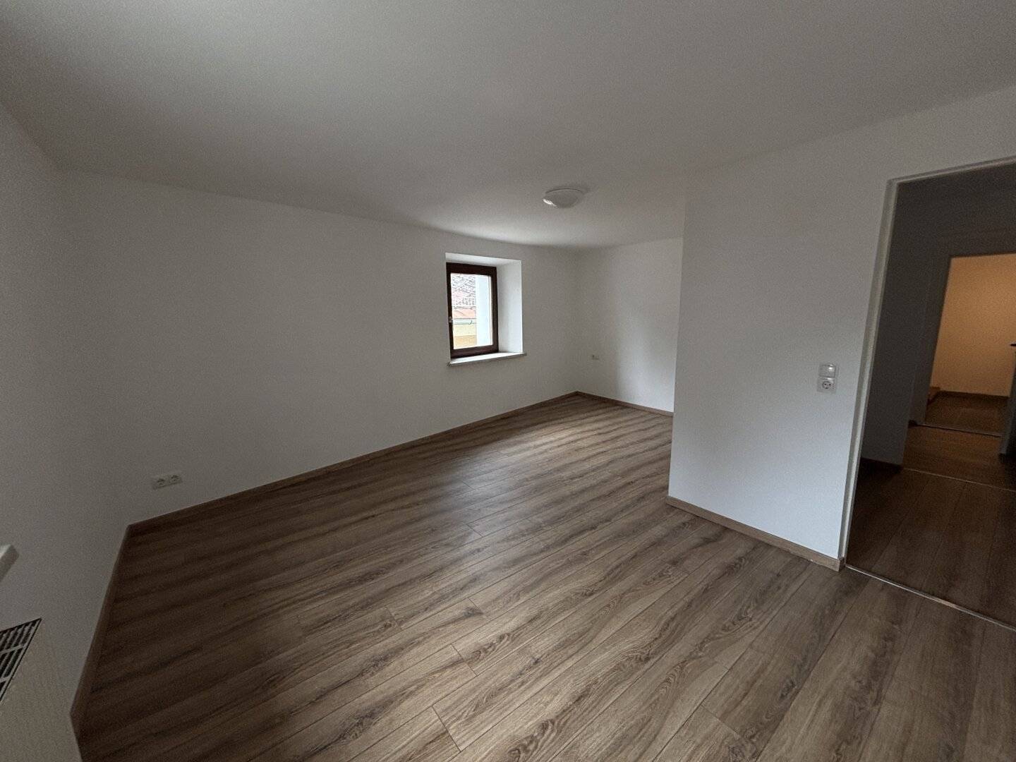 Gemütliche 74,87 m² Wohnung in Sankt Michael - Ihr neues Zuhause im Herzen der Steiermark!