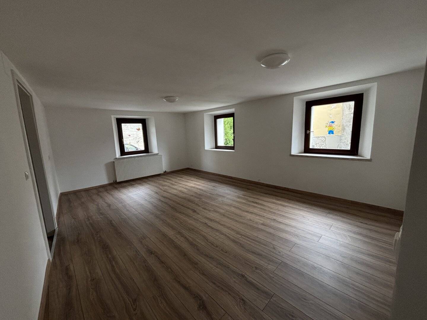 Gemütliche 74,87 m² Wohnung in Sankt Michael - Ihr neues Zuhause im Herzen der Steiermark!