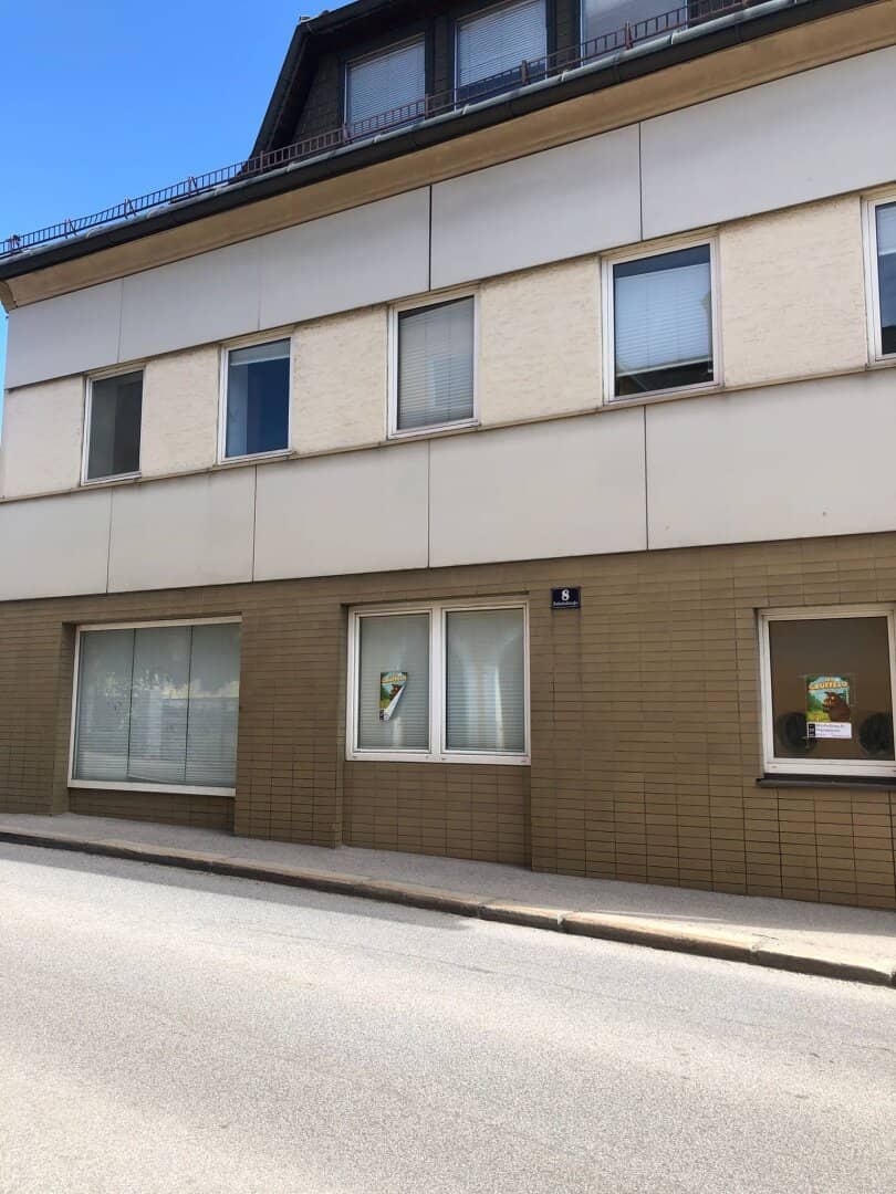 Top Büro 50m² in 4150 Rohrbach! !!!1 MONAT MIETFREI!!!