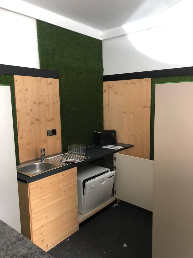 Top Büro 50m² in 4150 Rohrbach! !!!1 MONAT MIETFREI!!!
