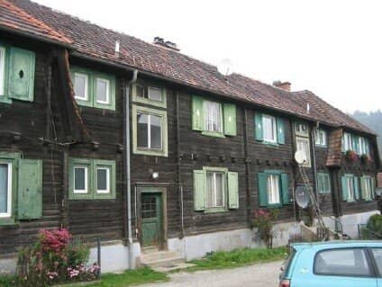 Solides Investment mit Entwicklungspotenzial in Leoben!