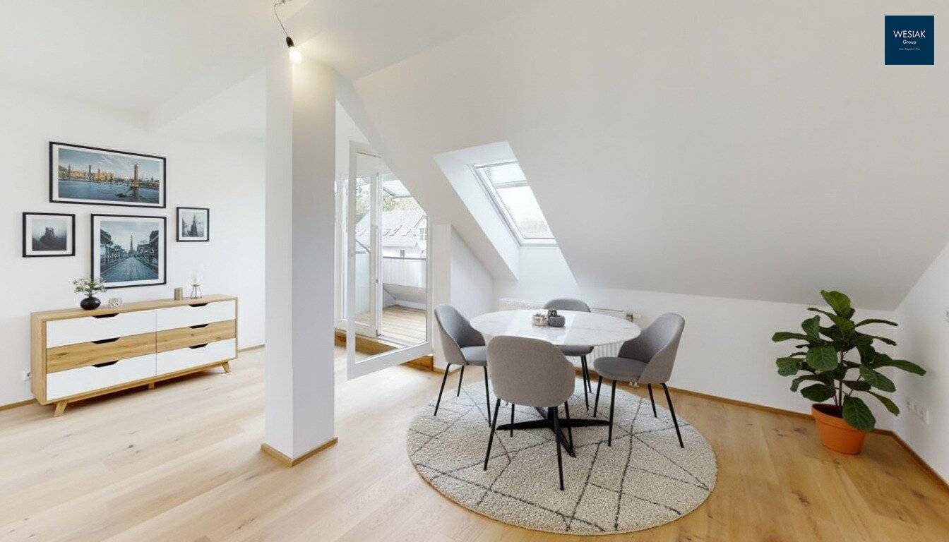 Provisionsfrei! Großzügige 4-Zimmer-Wohnung mit Loggia in Feldkirchen bei Graz – Ihr neues Zuhause