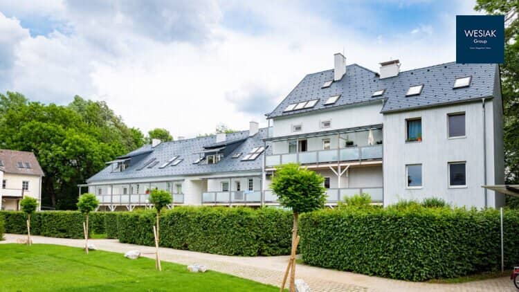 Provisionsfrei! Großzügige 4-Zimmer-Wohnung mit Loggia in Feldkirchen bei Graz – Ihr neues Zuhause