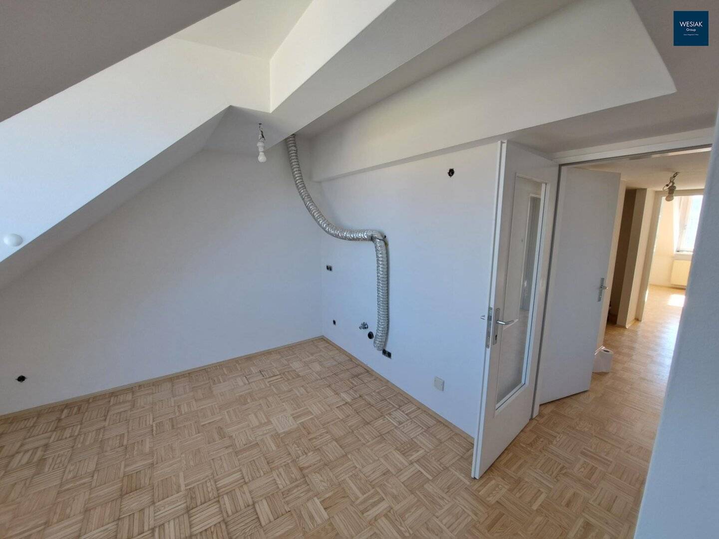 Neu sanierte Wohnung mit effizienter Raumaufteilung und bester Infrastruktur im Bezirk Gries - ideal als Anleger oder Eigennutzung geeignet!