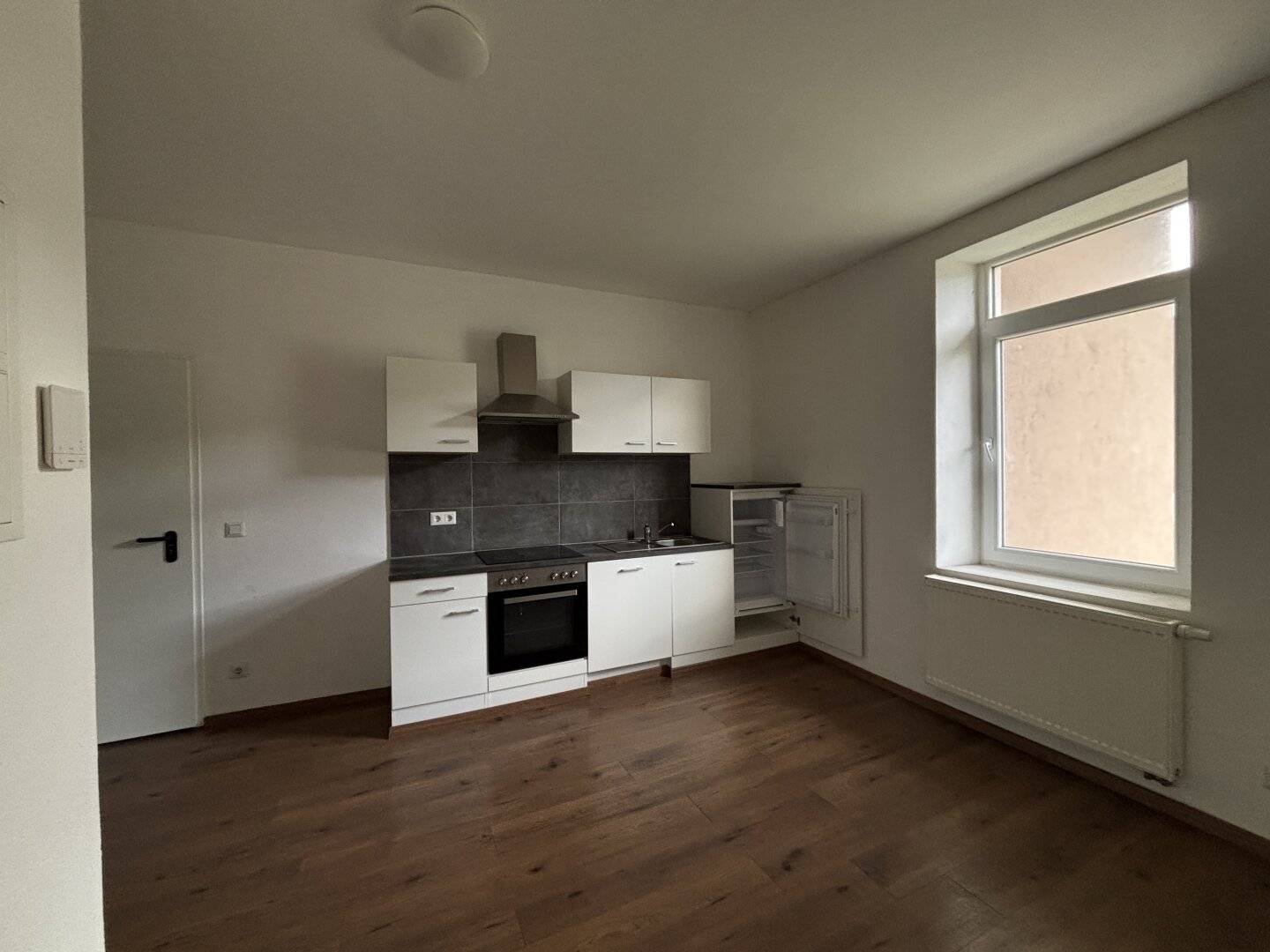 Gemütliche 35m² Wohnung in Leoben!