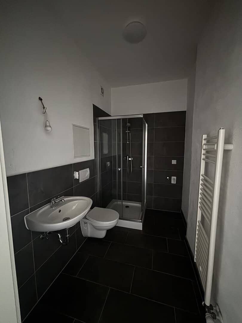 Gemütliche 35m² Wohnung in Leoben!