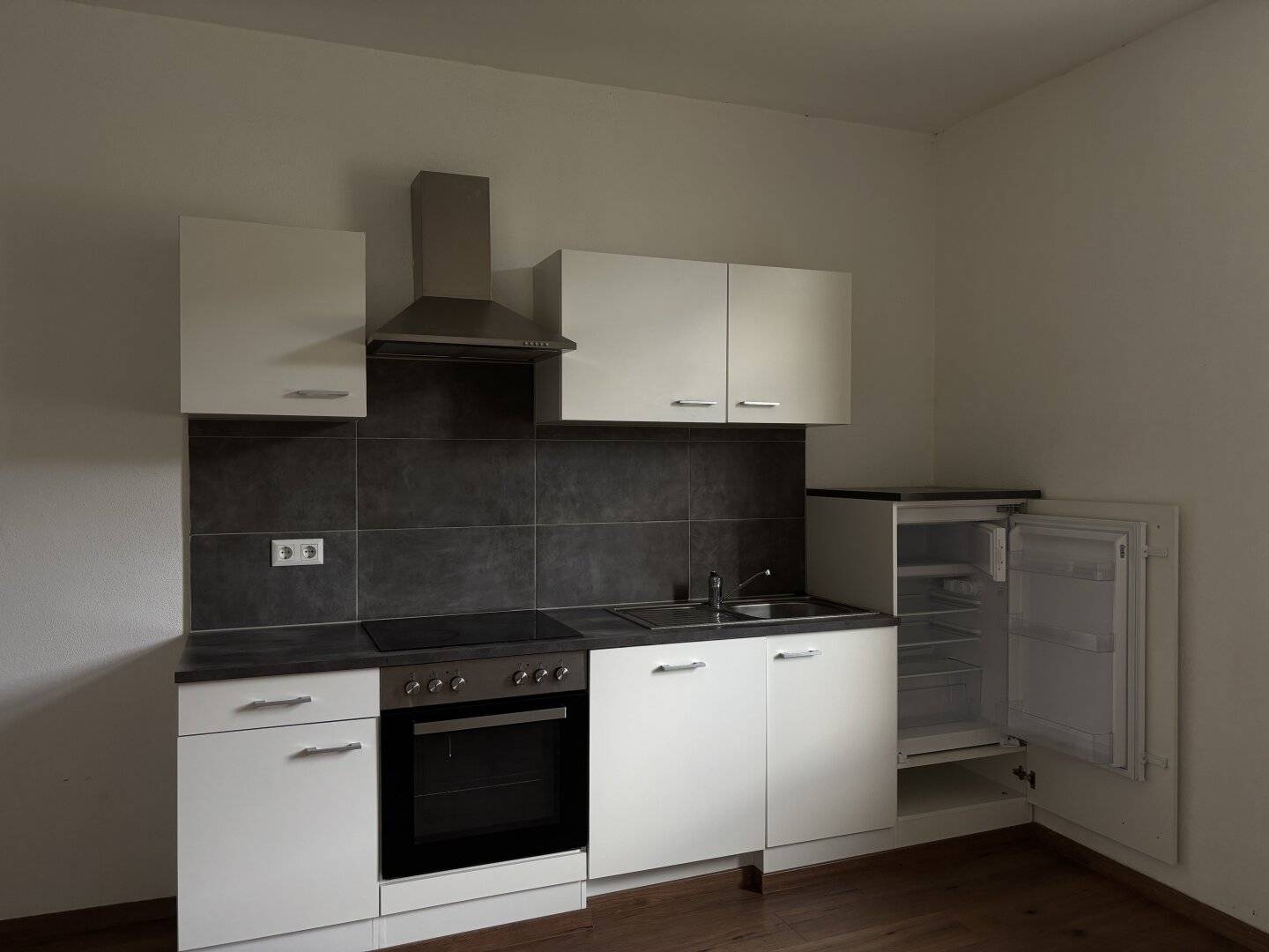 Gemütliche 35m² Wohnung in Leoben!