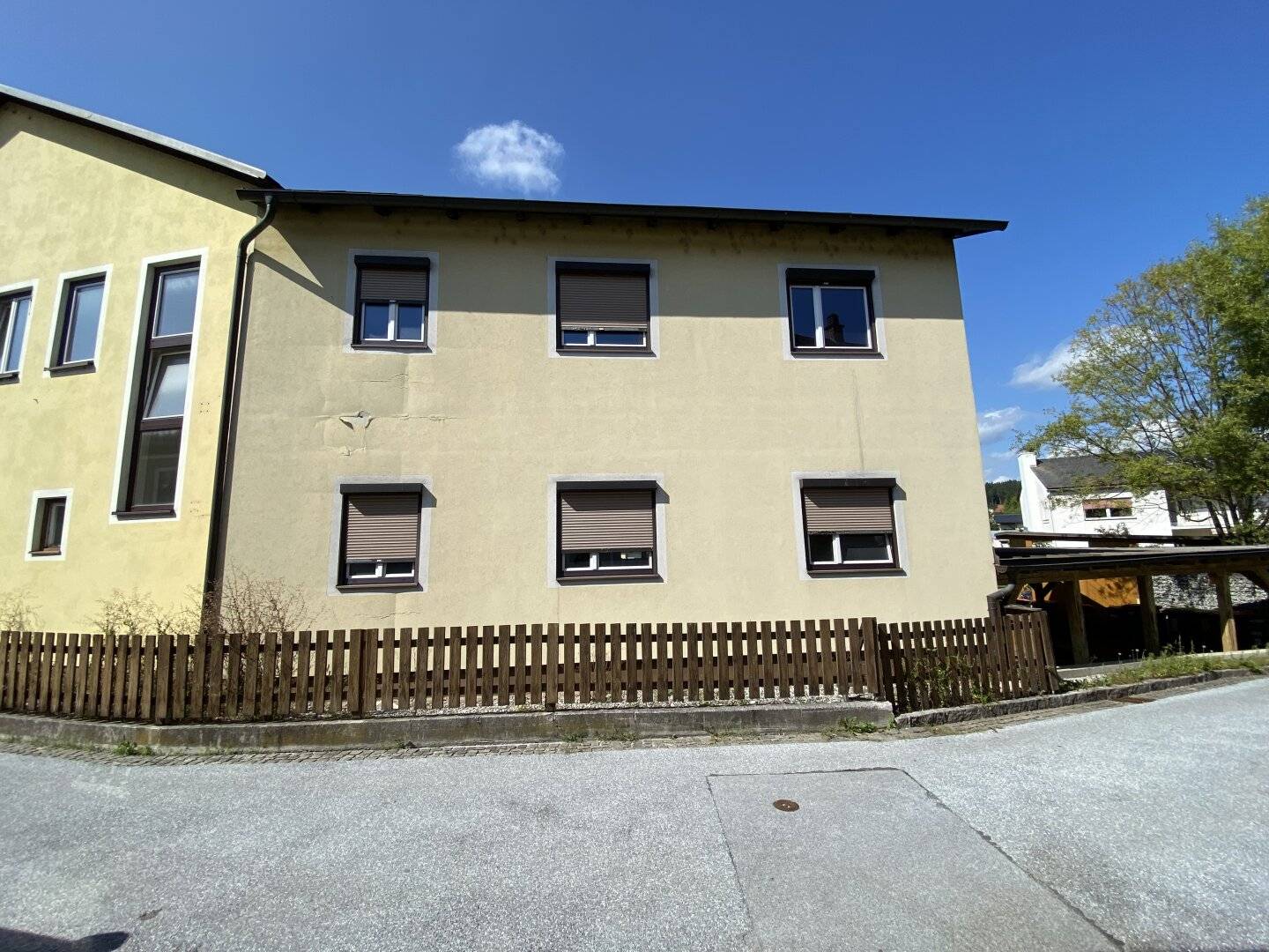 Attraktives lnvestitionsobjekt mit Entwicklungspotenziai n der Steiermark!