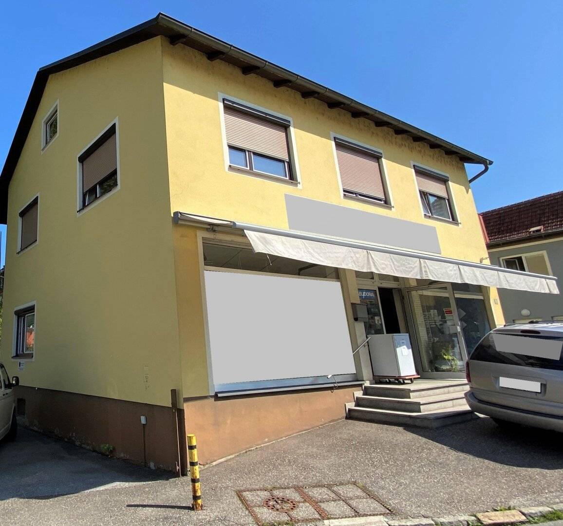 Attraktives lnvestitionsobjekt mit Entwicklungspotenziai n der Steiermark!