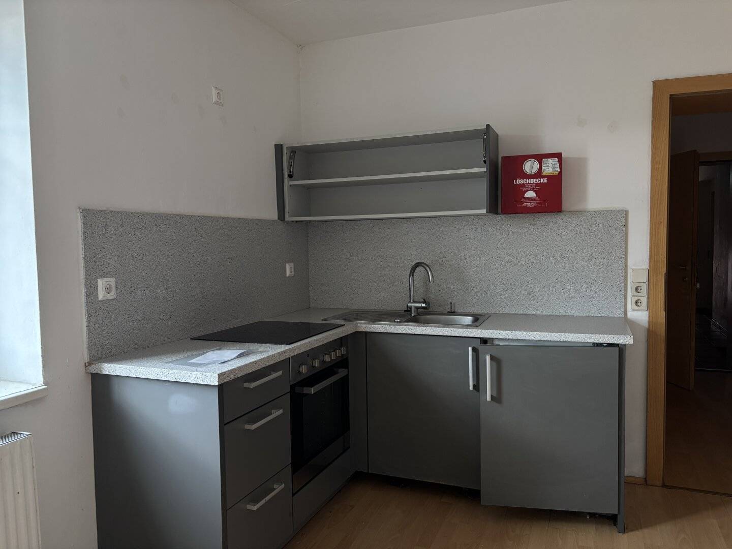 Gemütliche 62,75 m² Wohnung in Köflach – Ihr neues Zuhause wartet!
