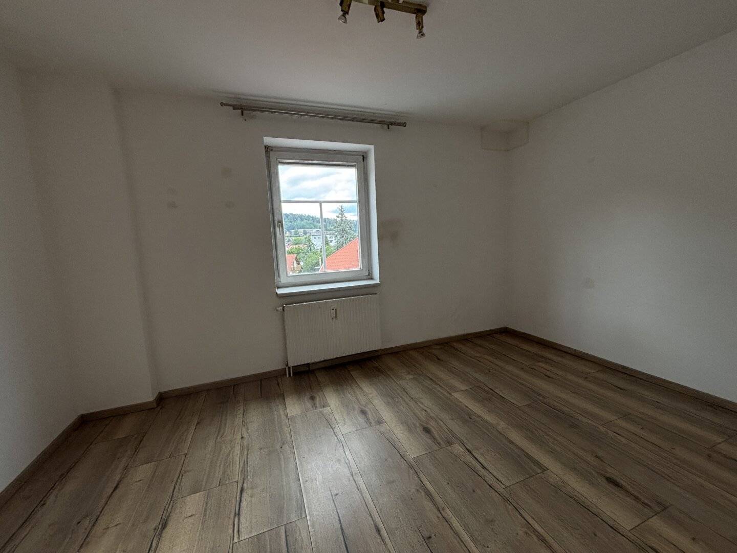 Gemütliche 62,75 m² Wohnung in Köflach – Ihr neues Zuhause wartet!