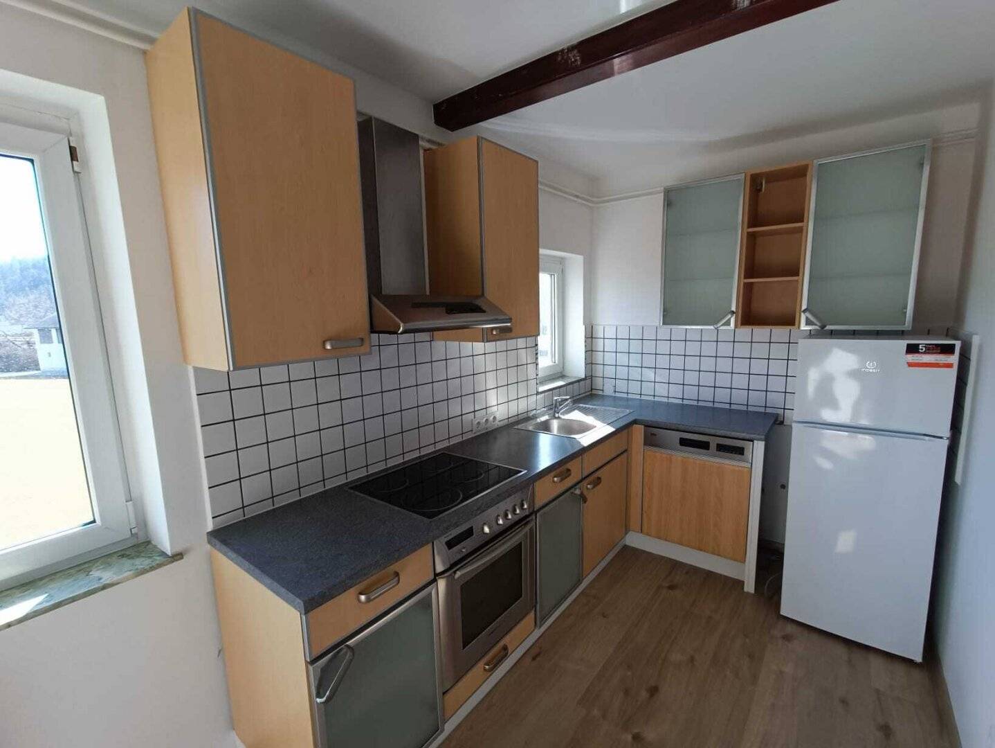 Zukunftssichere Kapitalanlage in Top-Lage!
