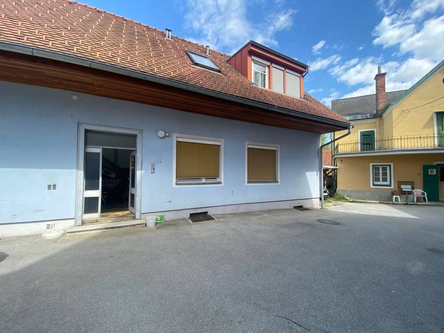 Attraktives Investment mit Entwicklungspotenzial in Köflach, Steiermark!