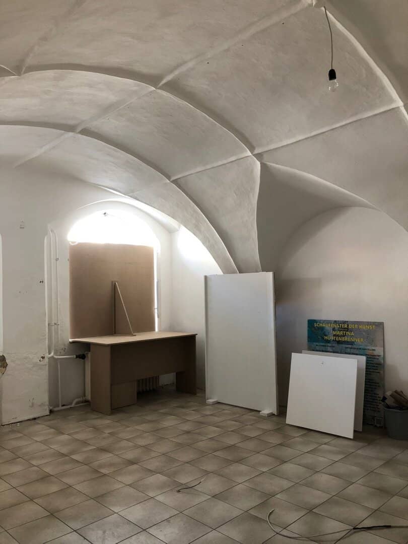 3 Monate Mietfrei!! Gepflegtes Geschäftslokal 63m² in 3335 Weyer – ideale Einzelhandelsfläche zu mieten!
