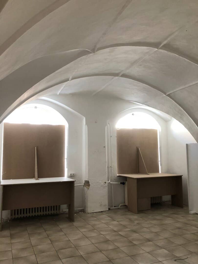 3 Monate Mietfrei!! Gepflegtes Geschäftslokal 63m² in 3335 Weyer – ideale Einzelhandelsfläche zu mieten!