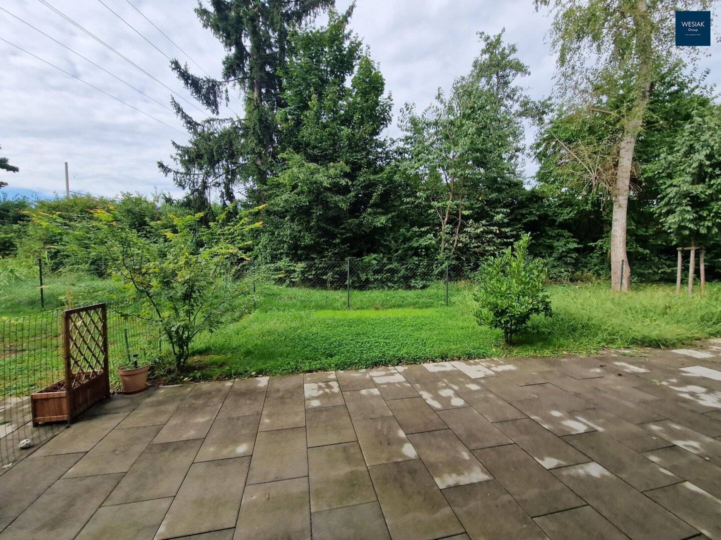 Charmanter Neubau in Liebenau Nähe Murpark mit Garage