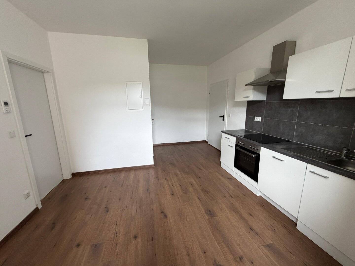 Großvolumiges Investment mit Entwicklungspotenzial in Leoben!