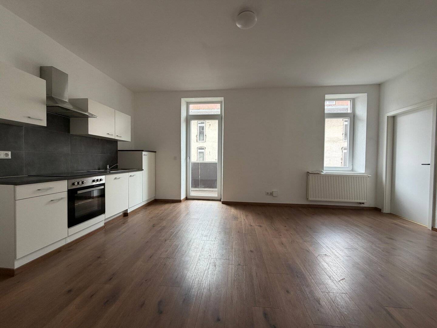 Großvolumiges Investment mit Entwicklungspotenzial in Leoben!