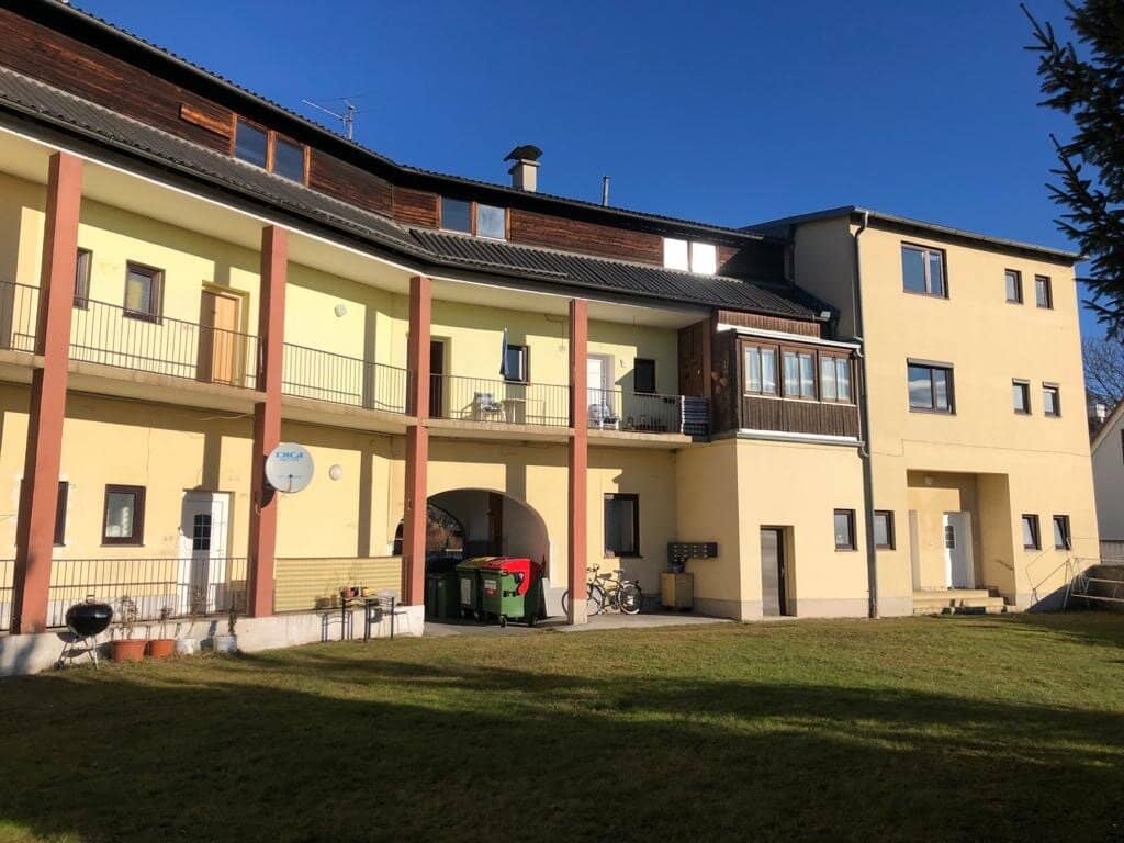 Ihre Immobilie als Einkommensquelle - Tolle Anlegerwohnung in Köflach!