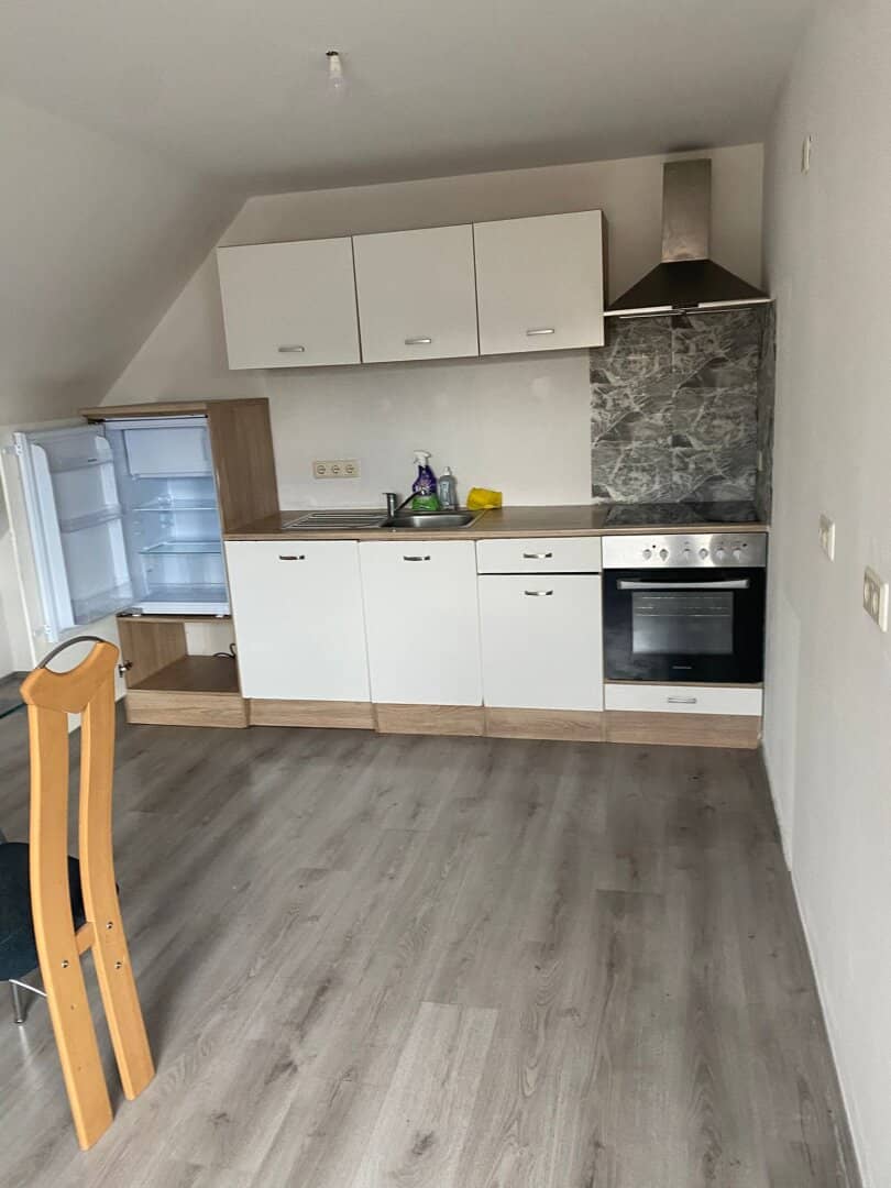 Moderne 3-Zi.-Wohnung in Leoben - Ihr neues Zuhause wartet!