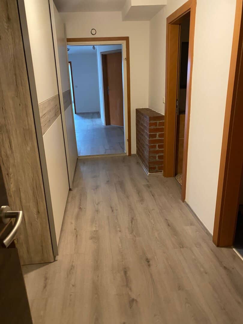 Moderne 3-Zi.-Wohnung in Leoben - Ihr neues Zuhause wartet!