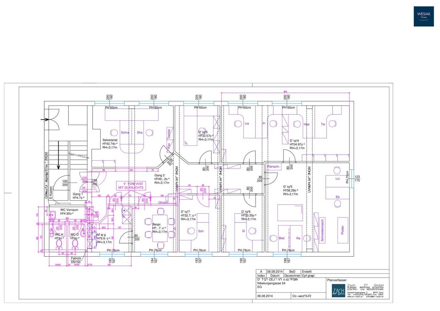 Grundriss 1
