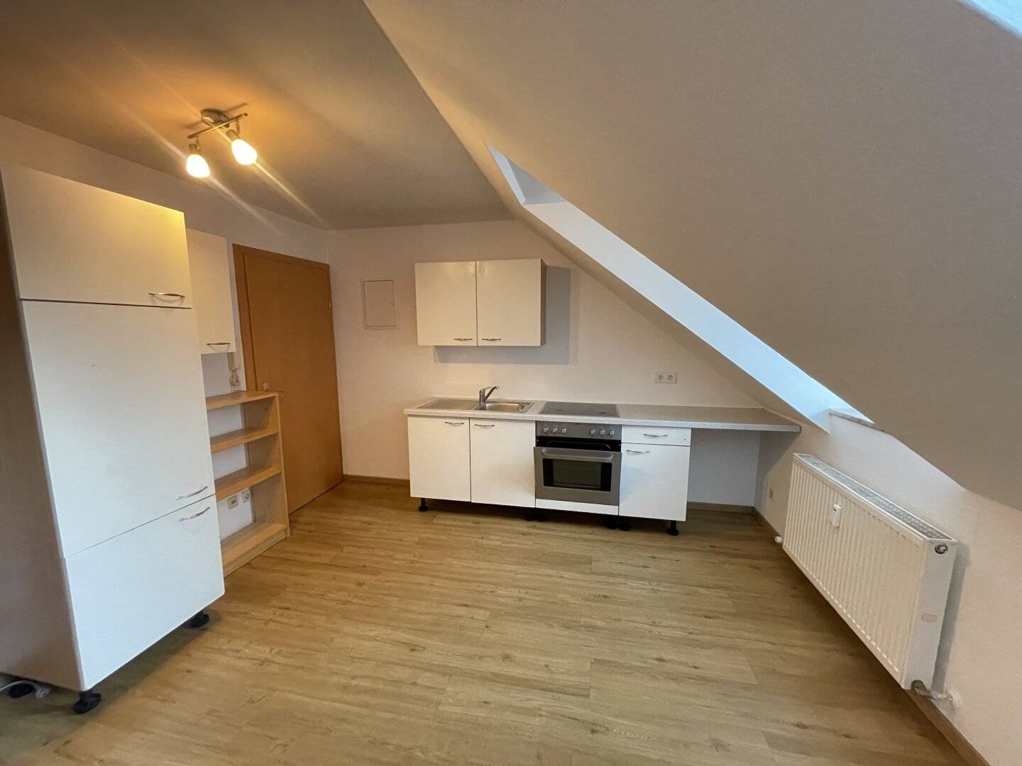 Charmante 44m² Wohnung in Graz - Ihr neues Zuhause!
