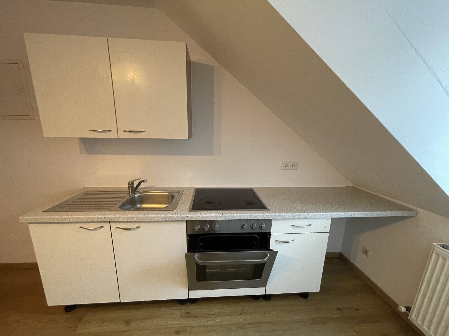 Charmante 44m² Wohnung in Graz - Ihr neues Zuhause!