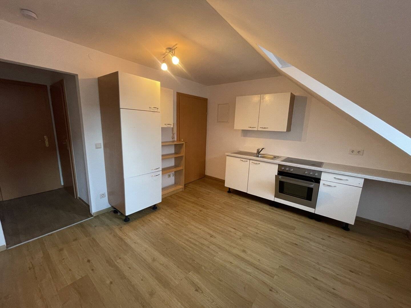 Charmante 44m² Wohnung in Graz - Ihr neues Zuhause!