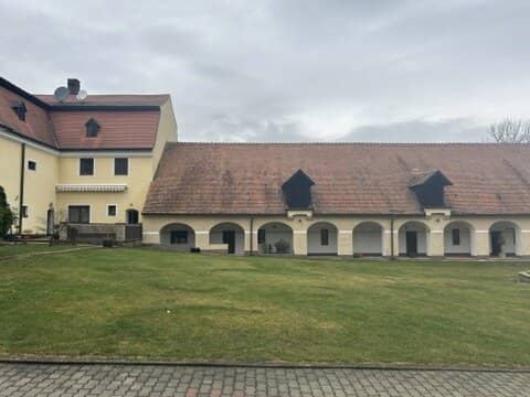 Attraktives Investment mit Entwicklungspotenzial!