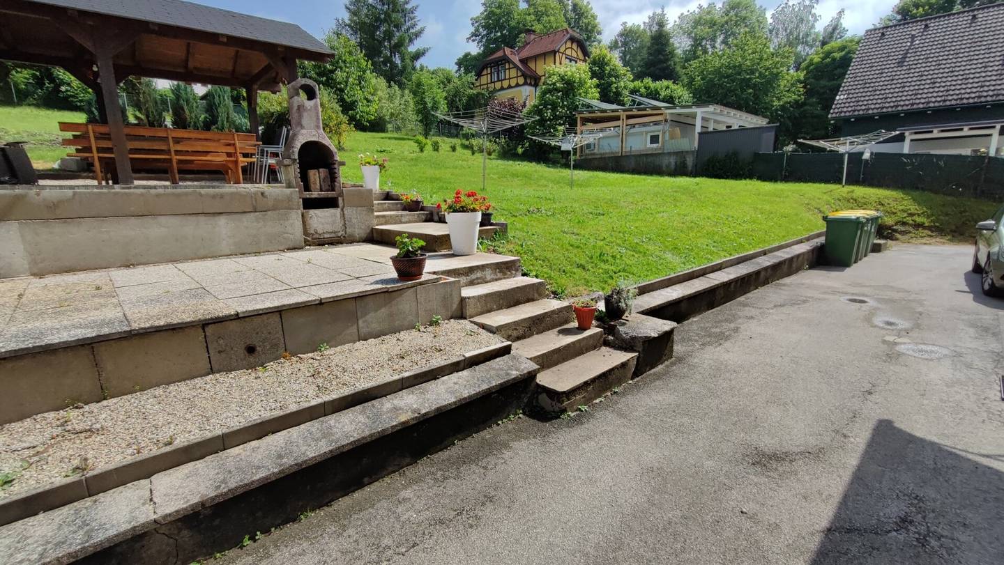 Attraktives Zinshaus mit 597m² - in 8680 Mürzzuschlag, Steiermark!