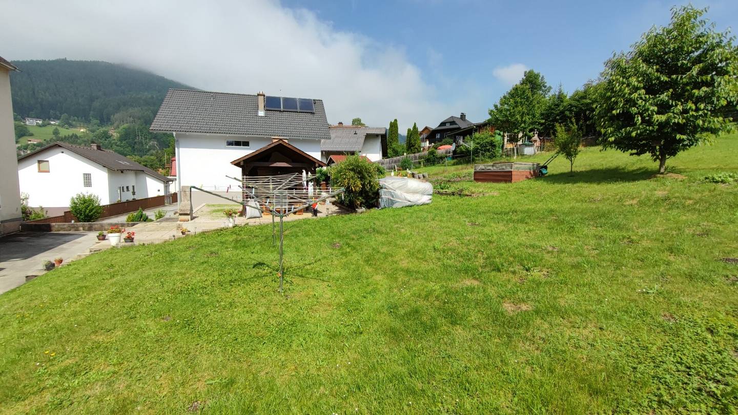 Attraktives Zinshaus mit 597m² - in 8680 Mürzzuschlag, Steiermark!