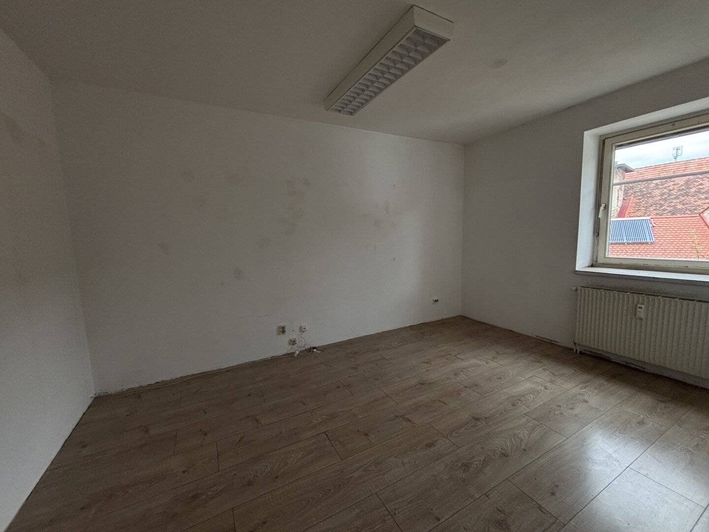 Helle, top aufgeteilte 89 m² Wohnung in mitten von Köflach!