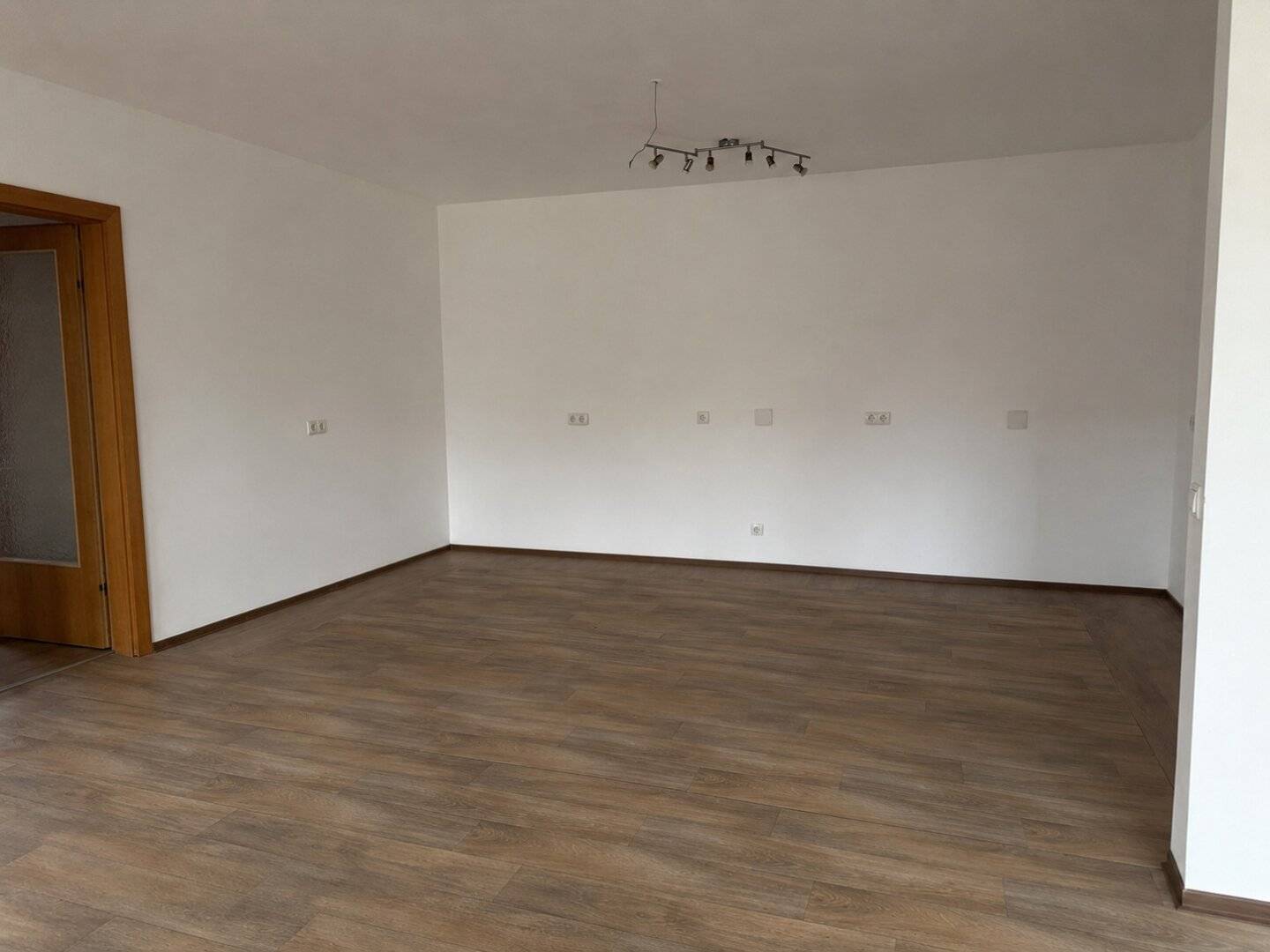 Helle, top aufgeteilte 89 m² Wohnung in mitten von Köflach!