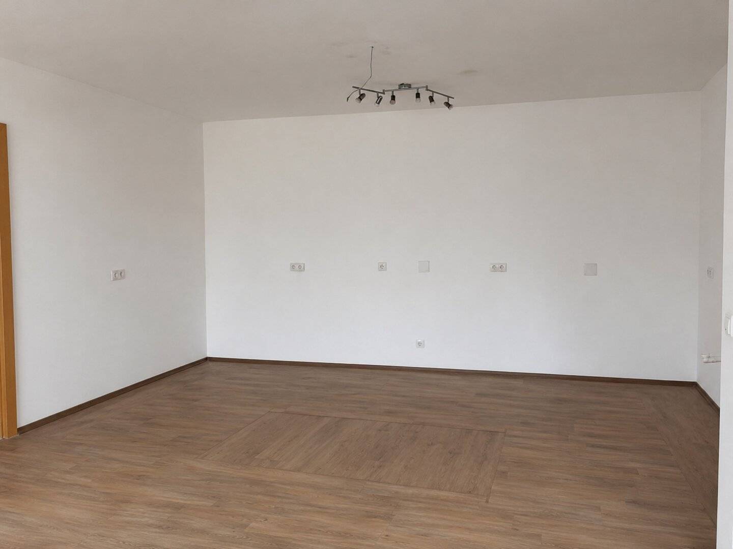 Helle, top aufgeteilte 89 m² Wohnung in mitten von Köflach!
