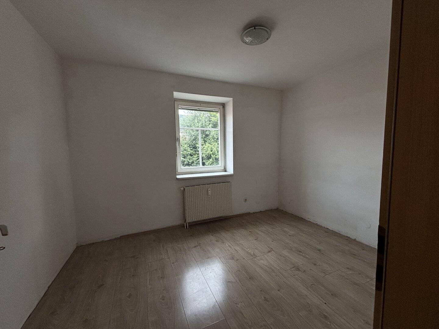 Helle, top aufgeteilte 89 m² Wohnung in mitten von Köflach!