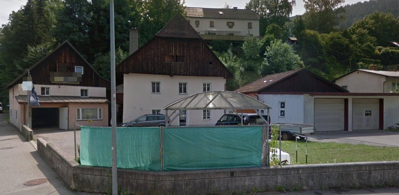 Zinshaus in Judenburg, Steiermark – 1876 m² Renditeobjekt mit großem Potenzial!