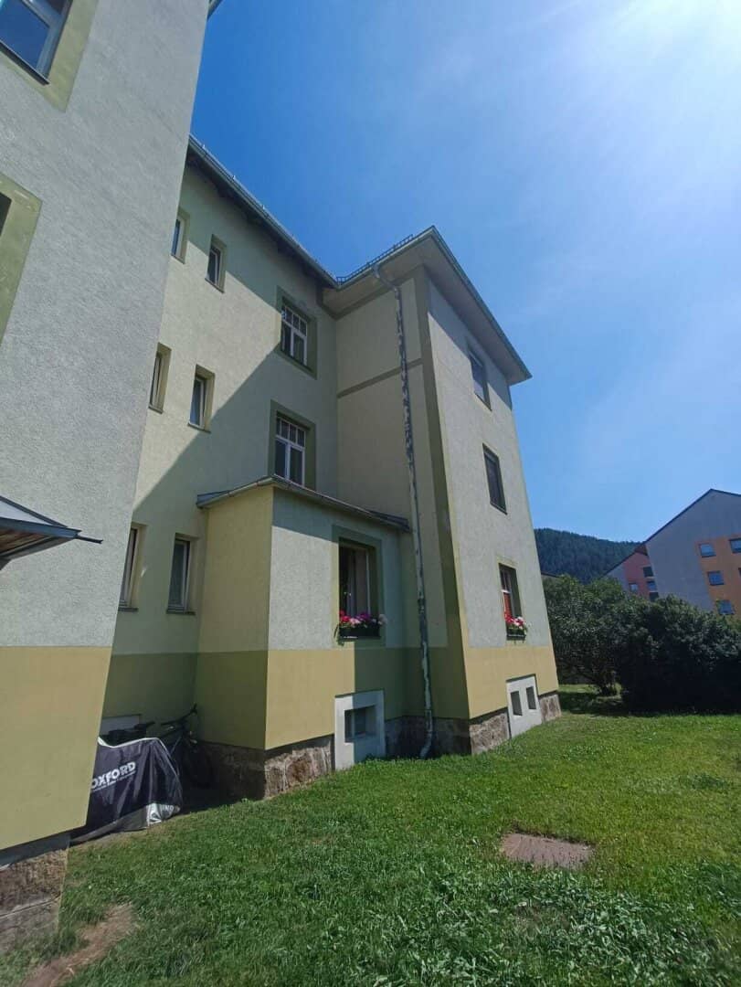 Attraktive Liegenschaft mit Entwicklungspotenzial!