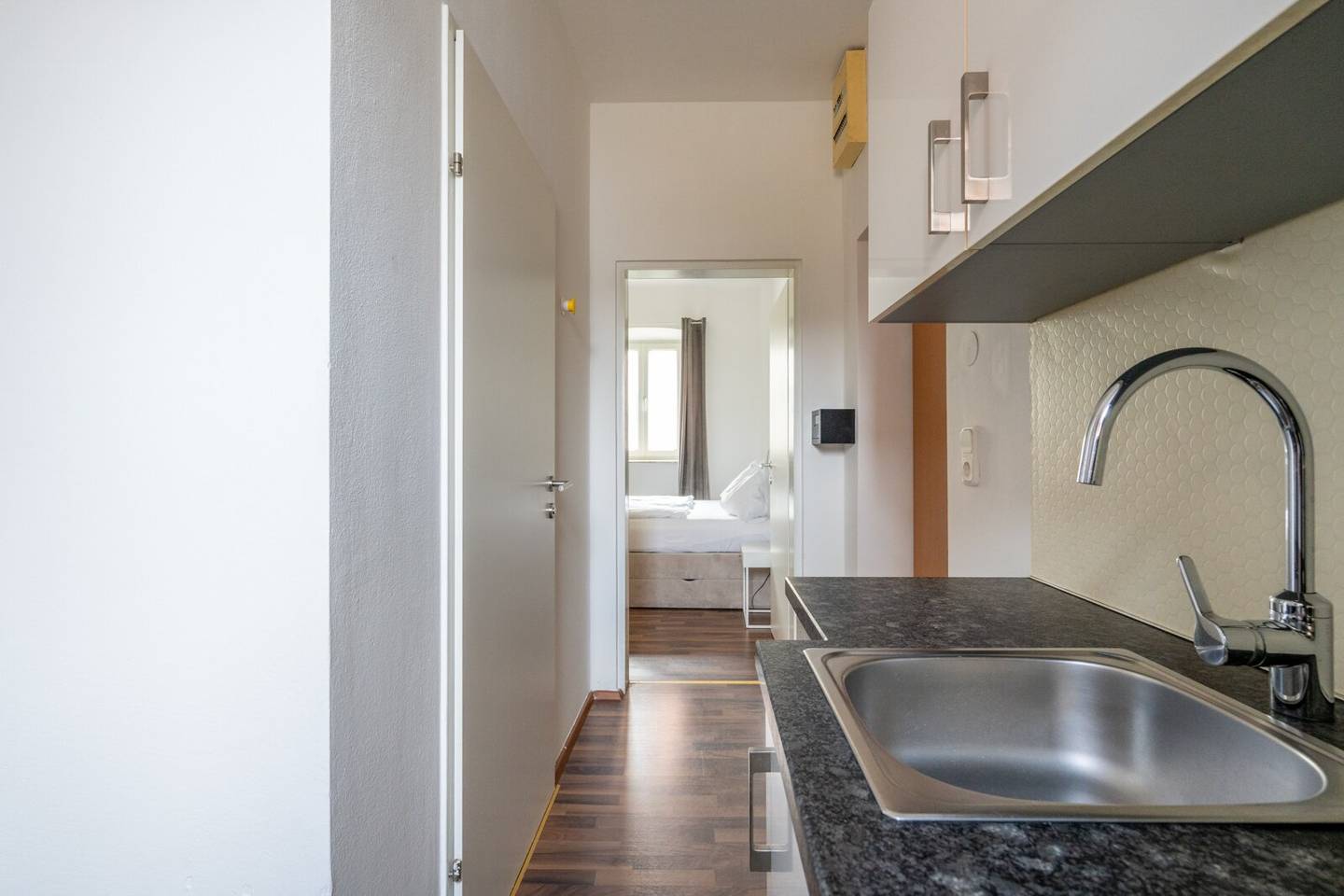 Zukunftssichere Kapitalanlage in Top-Lage