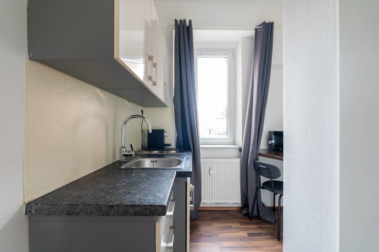Zukunftssichere Kapitalanlage in Top-Lage