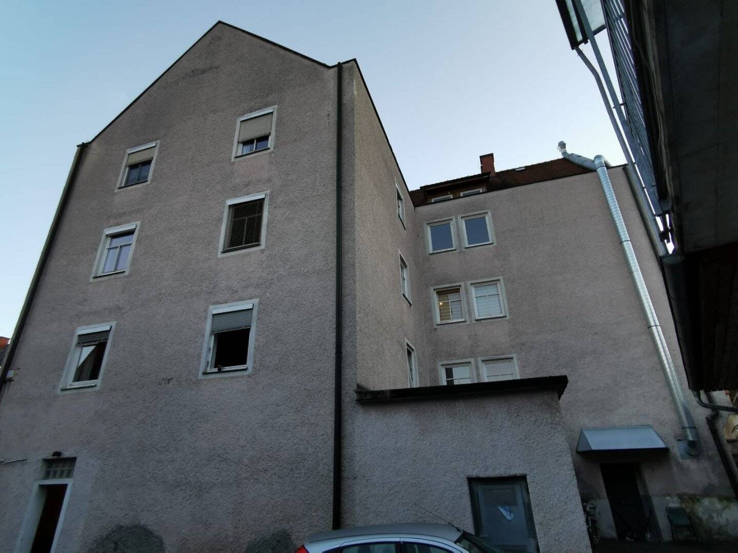 Ihre Immobilie als Einkommensquelle - Tolle Anlegerwohnung in Köflach!