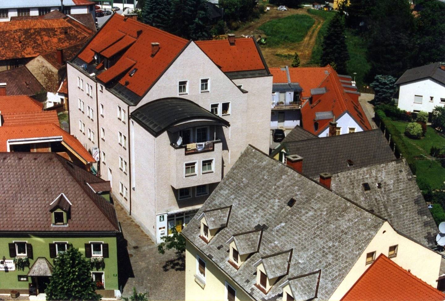 Ihre Immobilie als Einkommensquelle - Tolle Anlegerwohnung in Köflach!